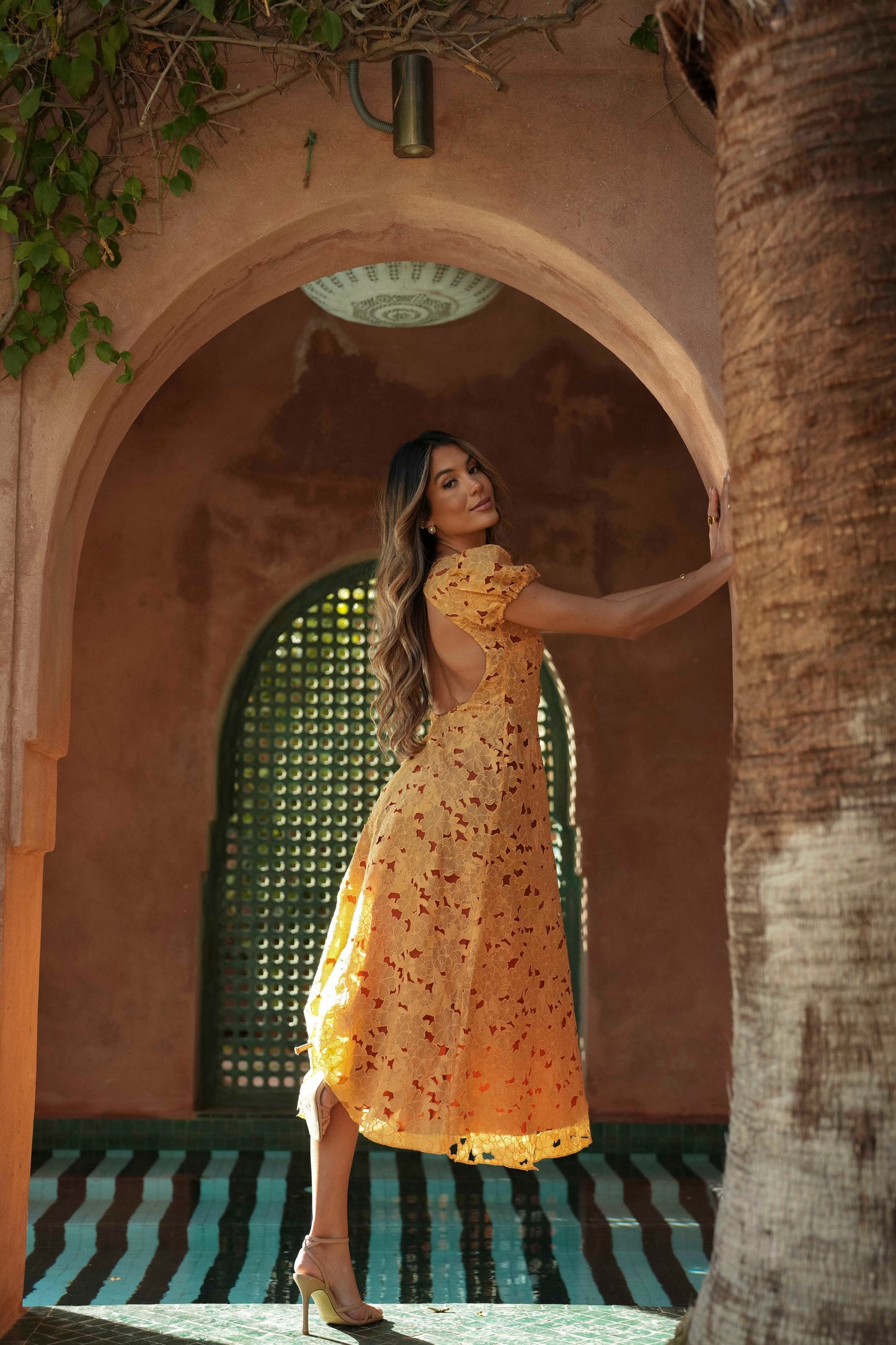VESTIDO TULUM