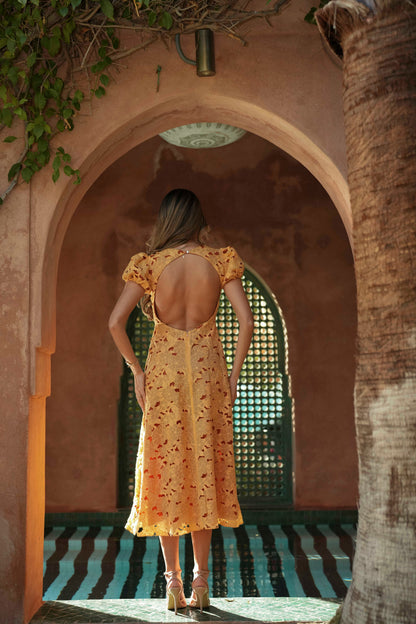 VESTIDO TULUM