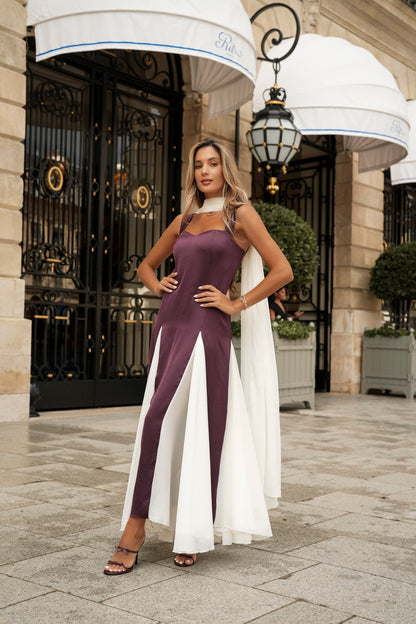 VESTIDO AMÉLIE