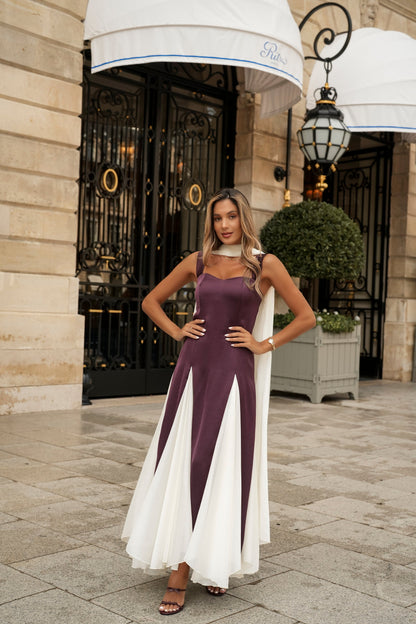 VESTIDO AMÉLIE