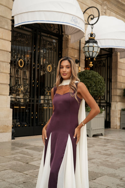VESTIDO AMÉLIE