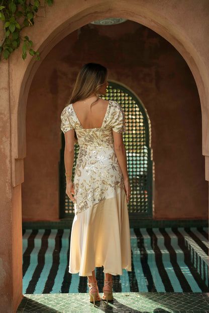 VESTIDO JULIETA
