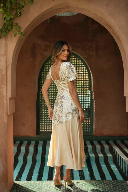 VESTIDO JULIETA