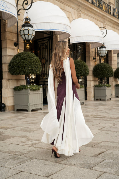 VESTIDO AMÉLIE
