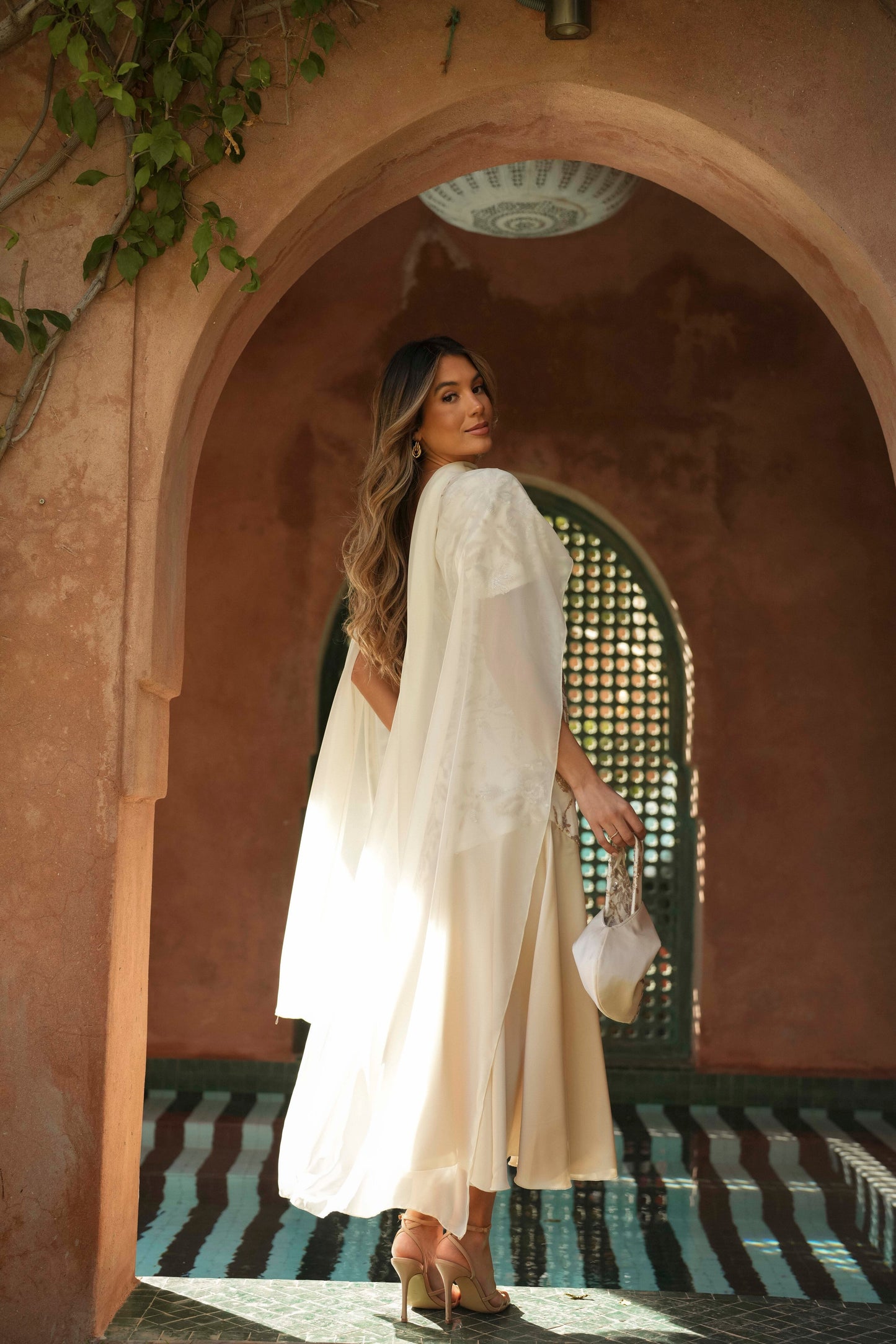 VESTIDO JULIETA