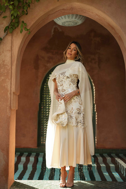 VESTIDO JULIETA