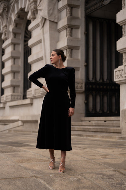 VESTIDO PETRA