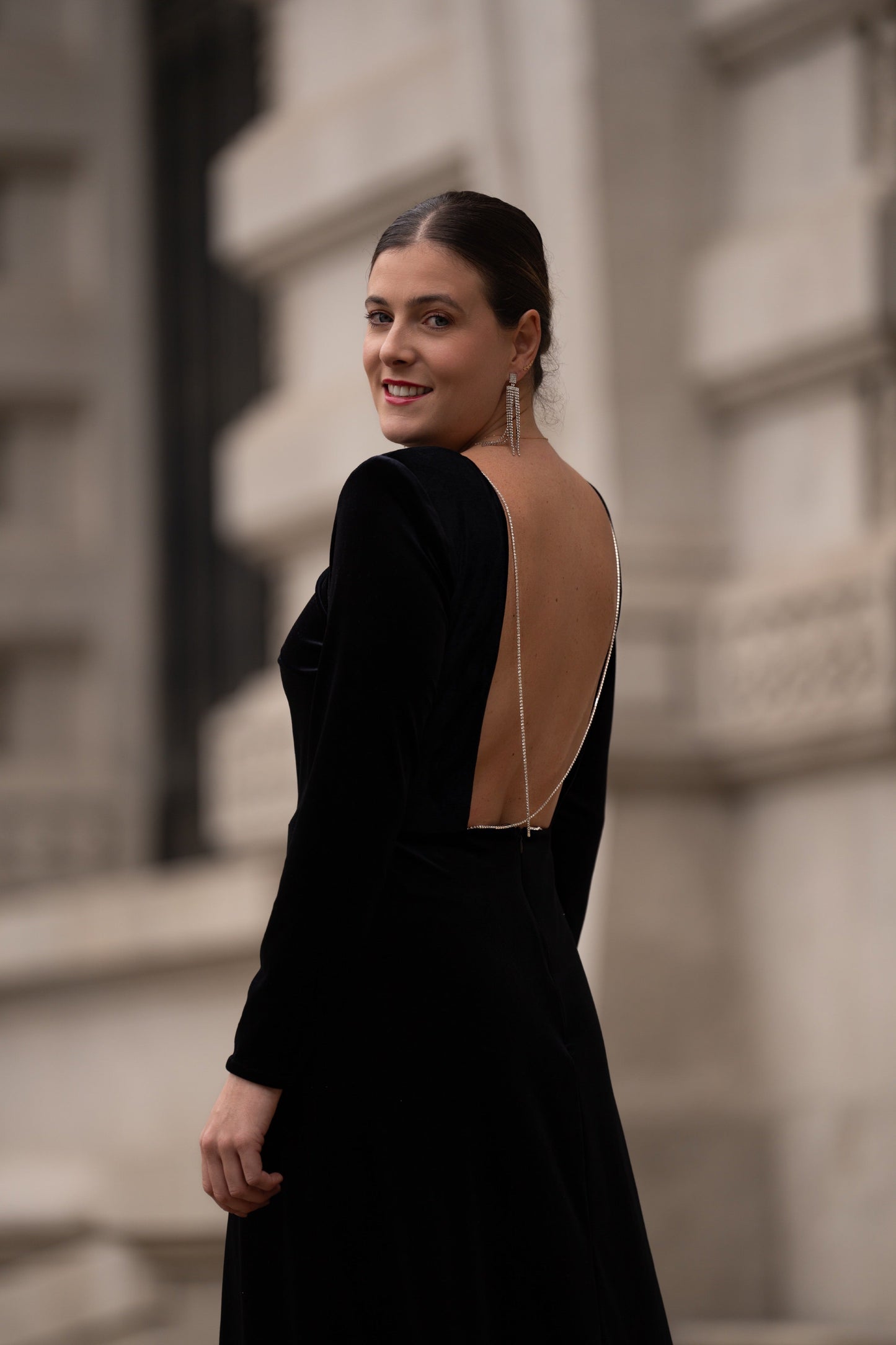 VESTIDO PETRA