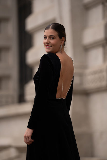VESTIDO PETRA