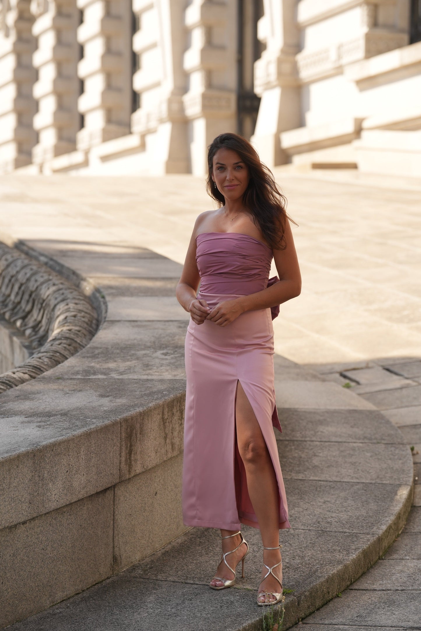 VESTIDO EMILIE