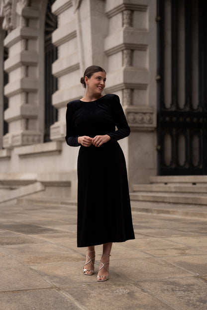 VESTIDO PETRA