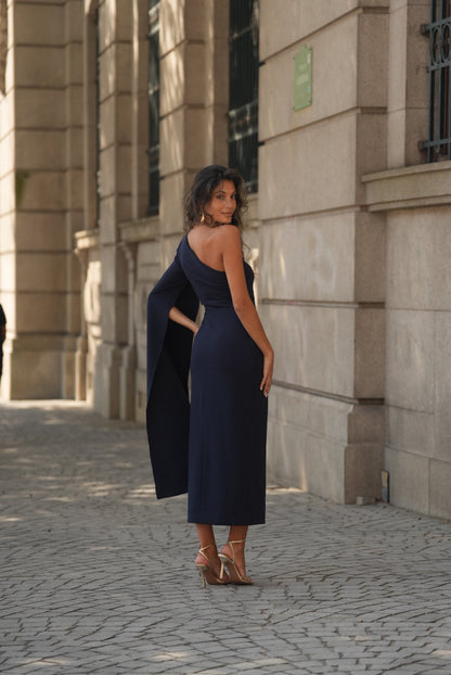 VESTIDO ROBERTA MARINO