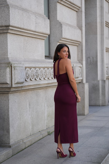 VESTIDO FRANCESCA