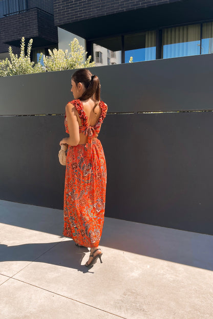 VESTIDO SAN MARINO