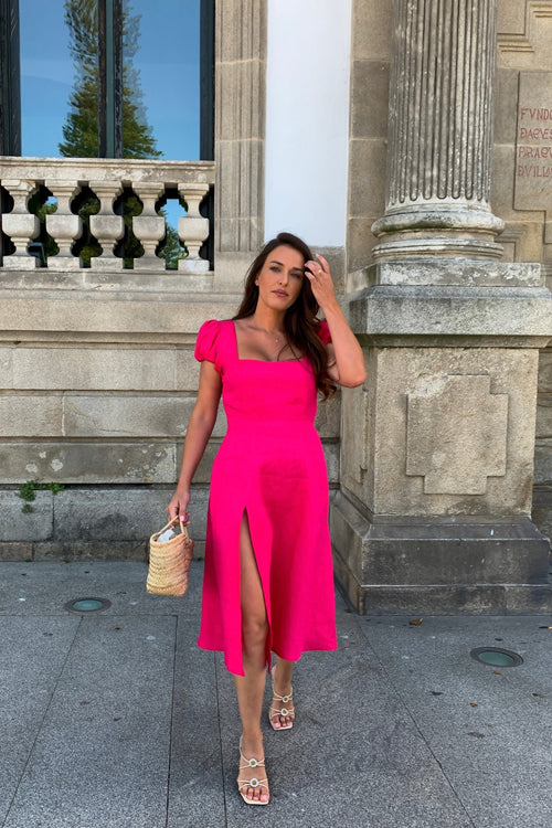 VESTIDO YUCATÁN