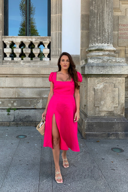 VESTIDO YUCATÁN