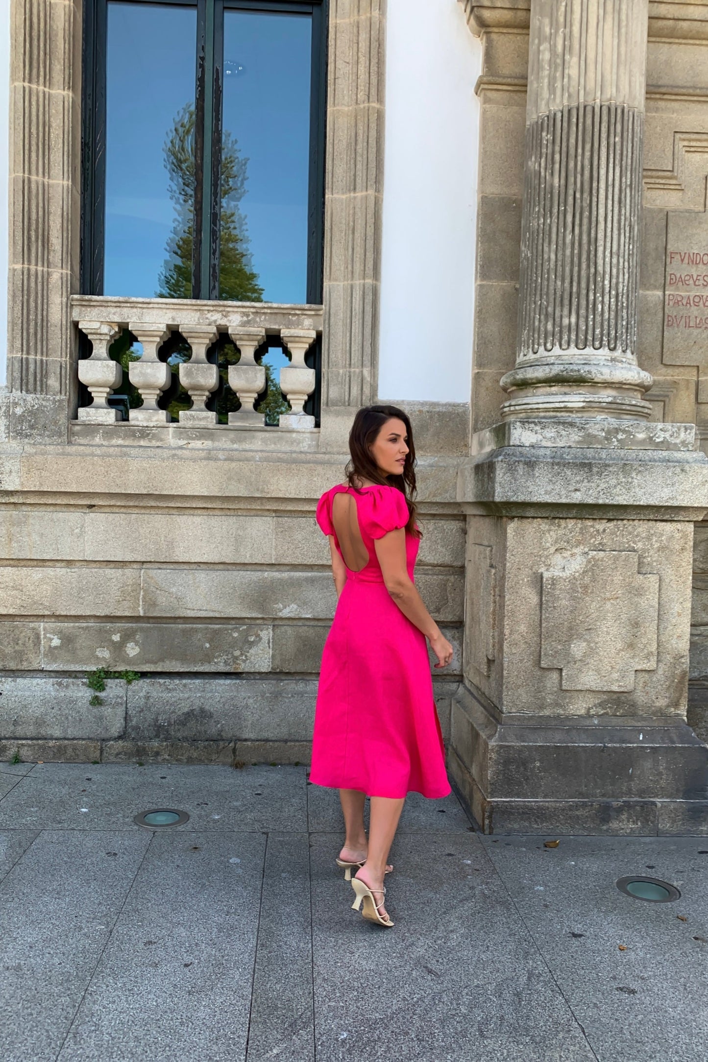 VESTIDO YUCATÁN