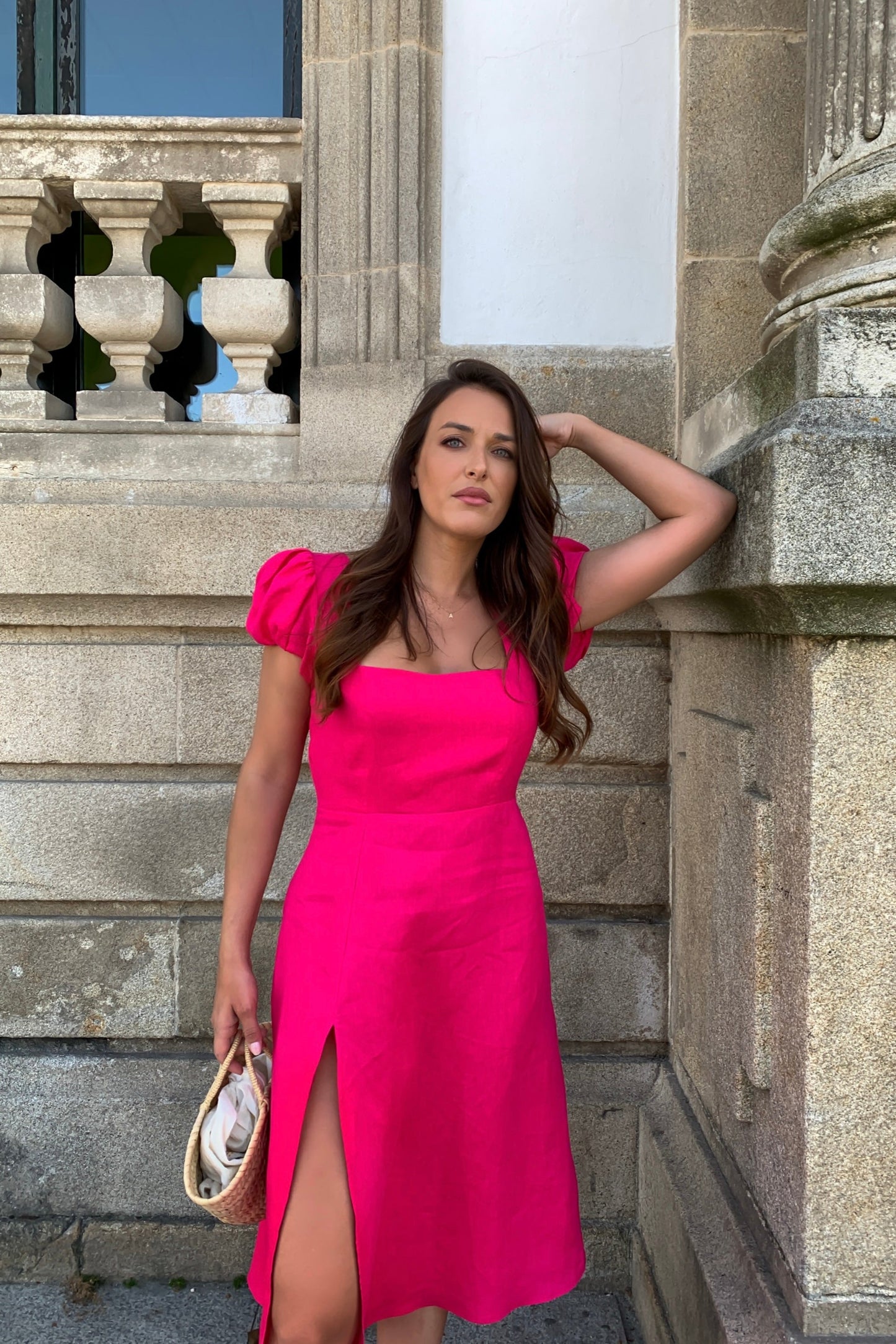 VESTIDO YUCATÁN