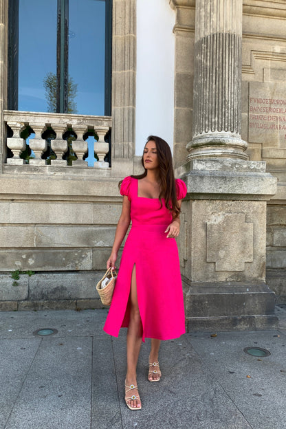 VESTIDO YUCATÁN
