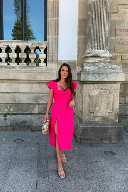 VESTIDO YUCATÁN