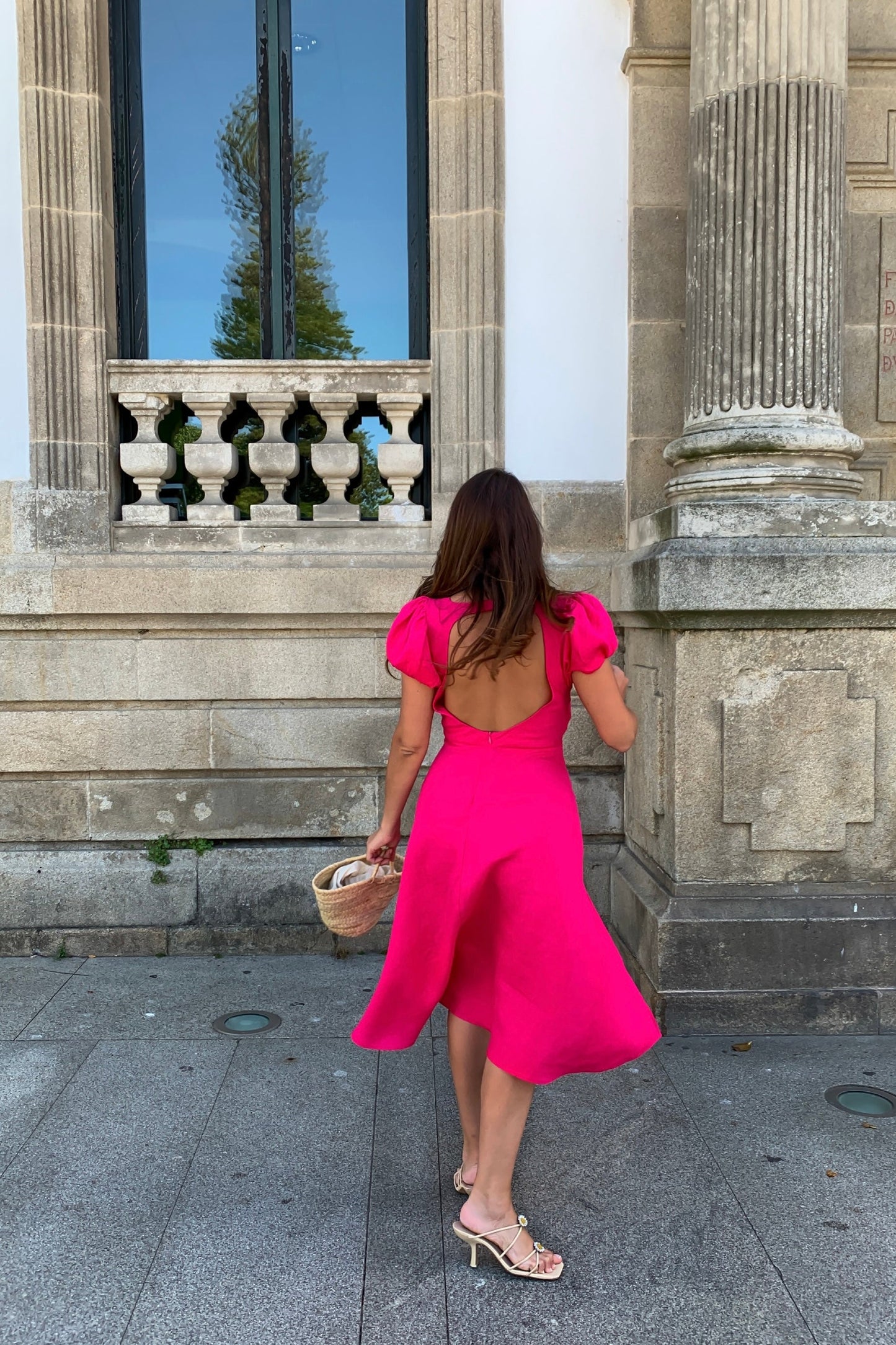 VESTIDO YUCATÁN