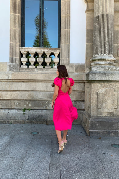 VESTIDO YUCATÁN