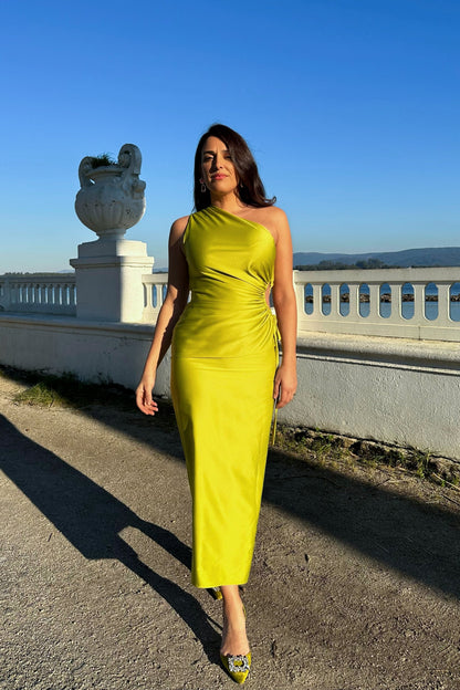 VESTIDO MELBOURNE