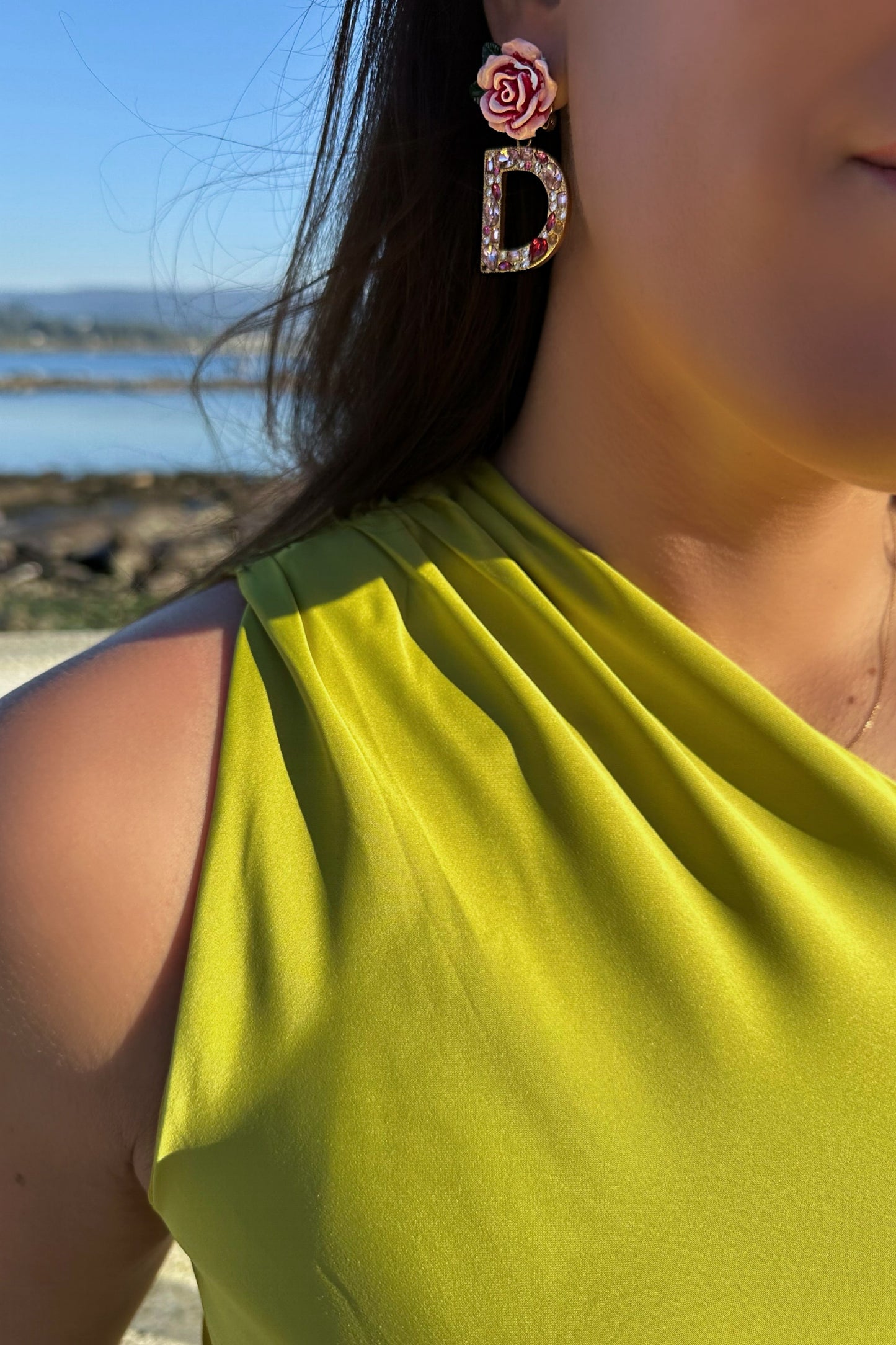 VESTIDO MELBOURNE