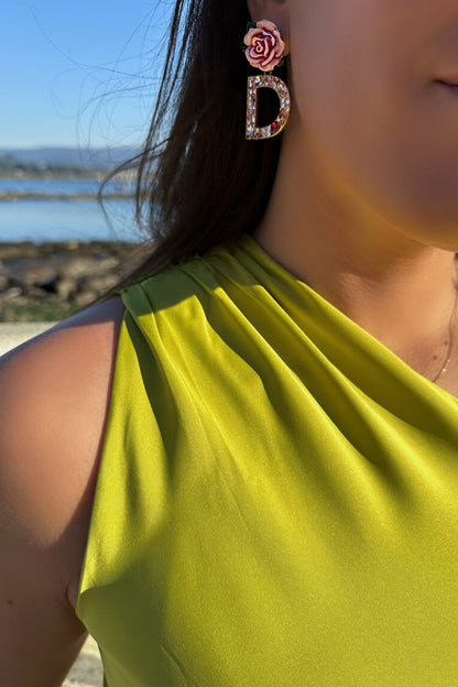 VESTIDO MELBOURNE
