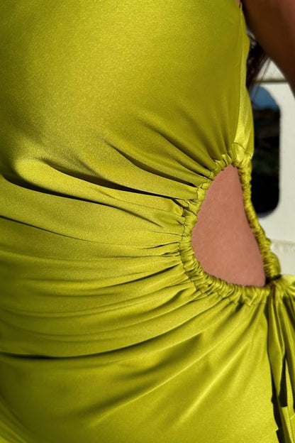 VESTIDO MELBOURNE