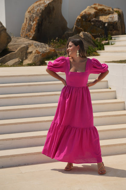 VESTIDO JALISCO