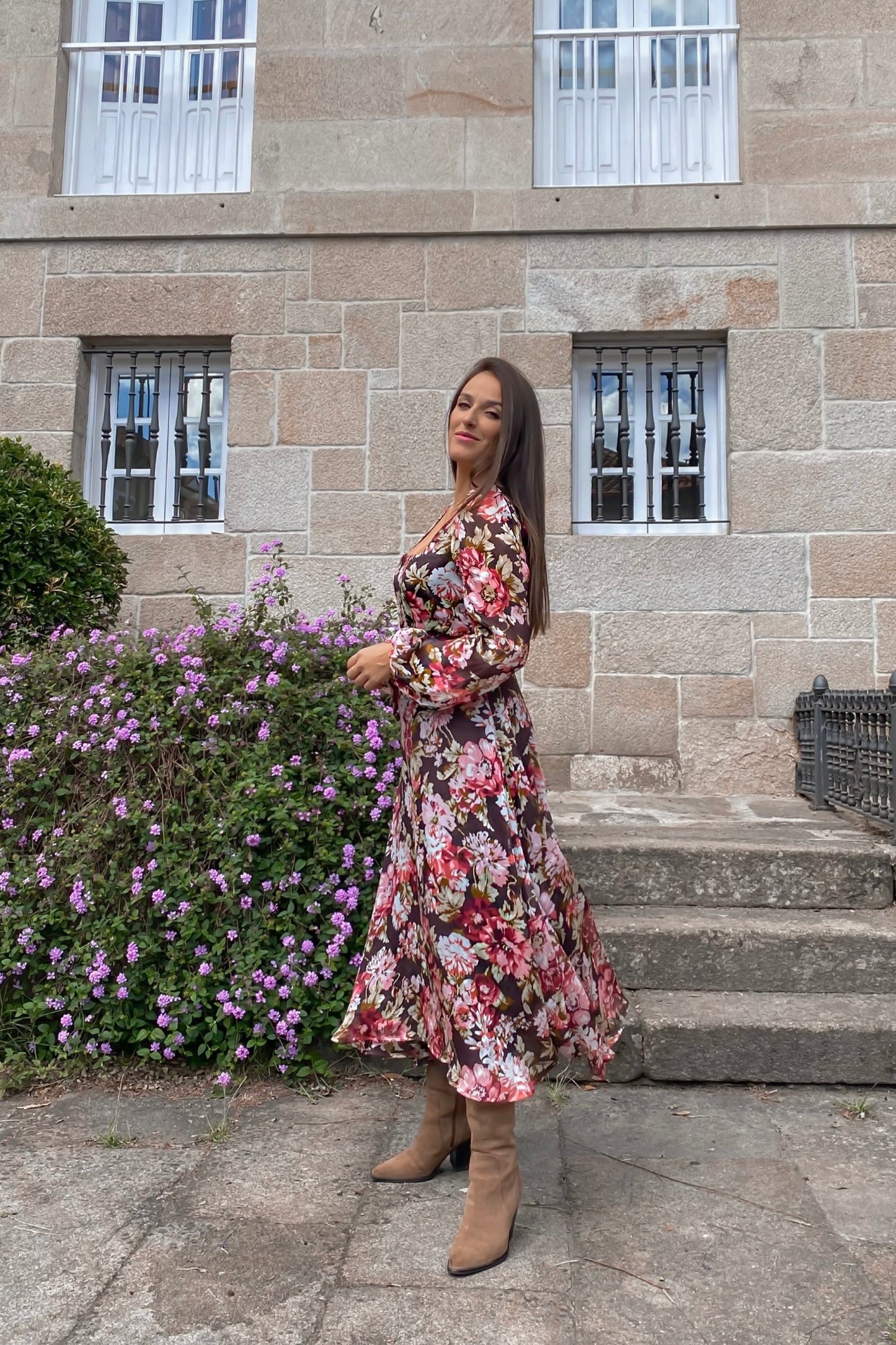 VESTIDO CARTAGENA