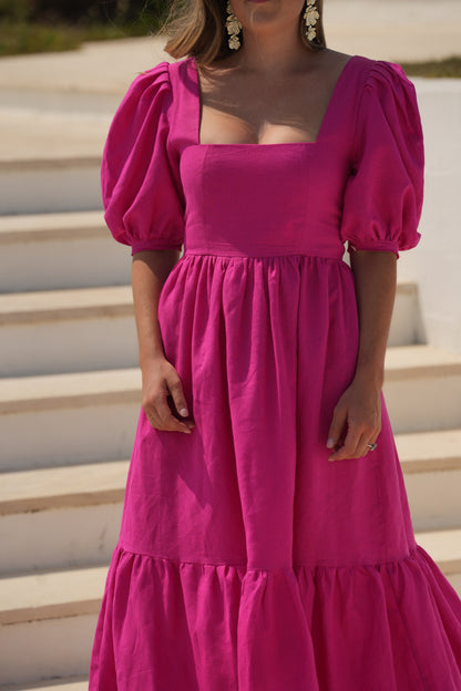 VESTIDO JALISCO