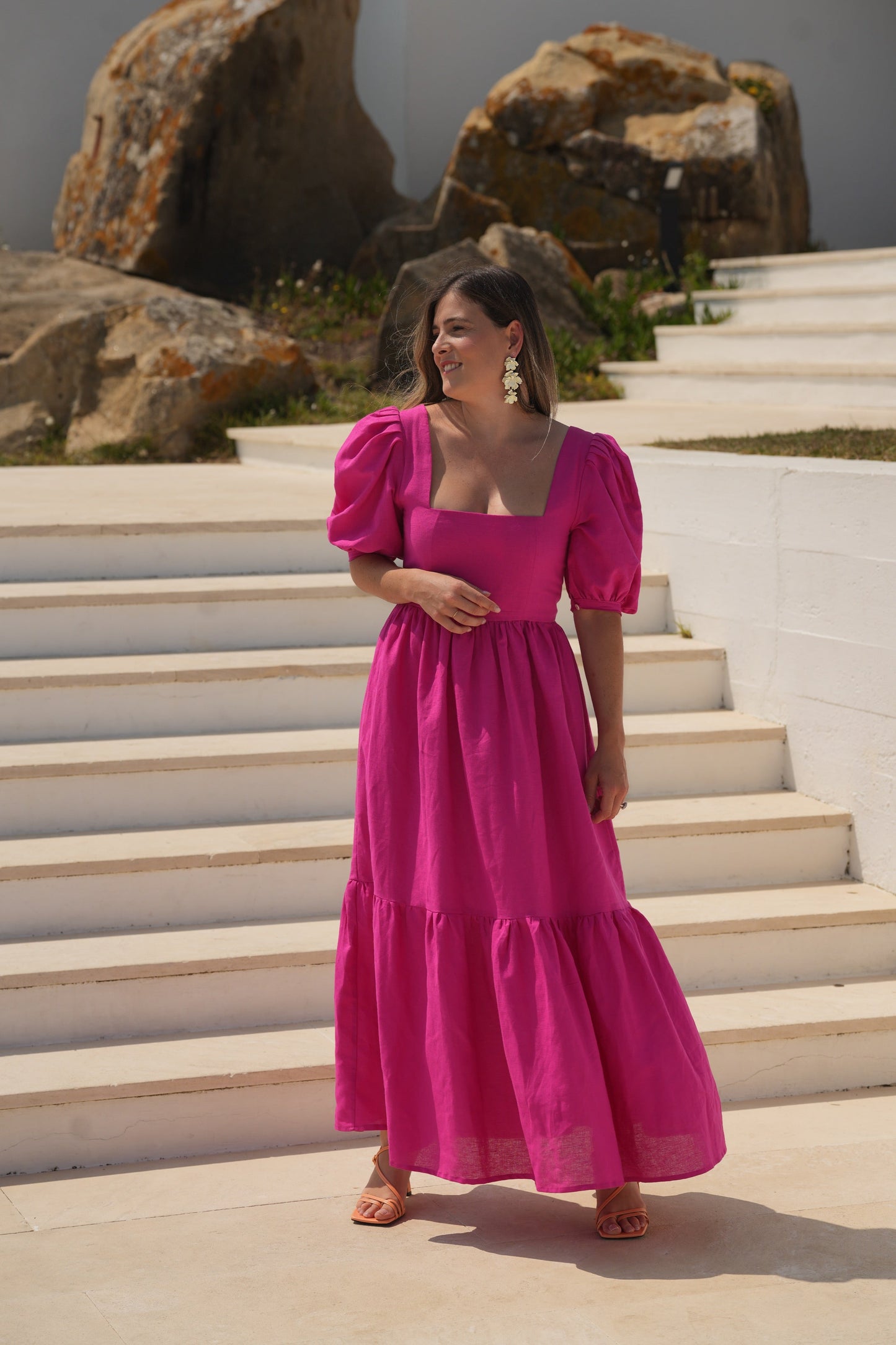 VESTIDO JALISCO
