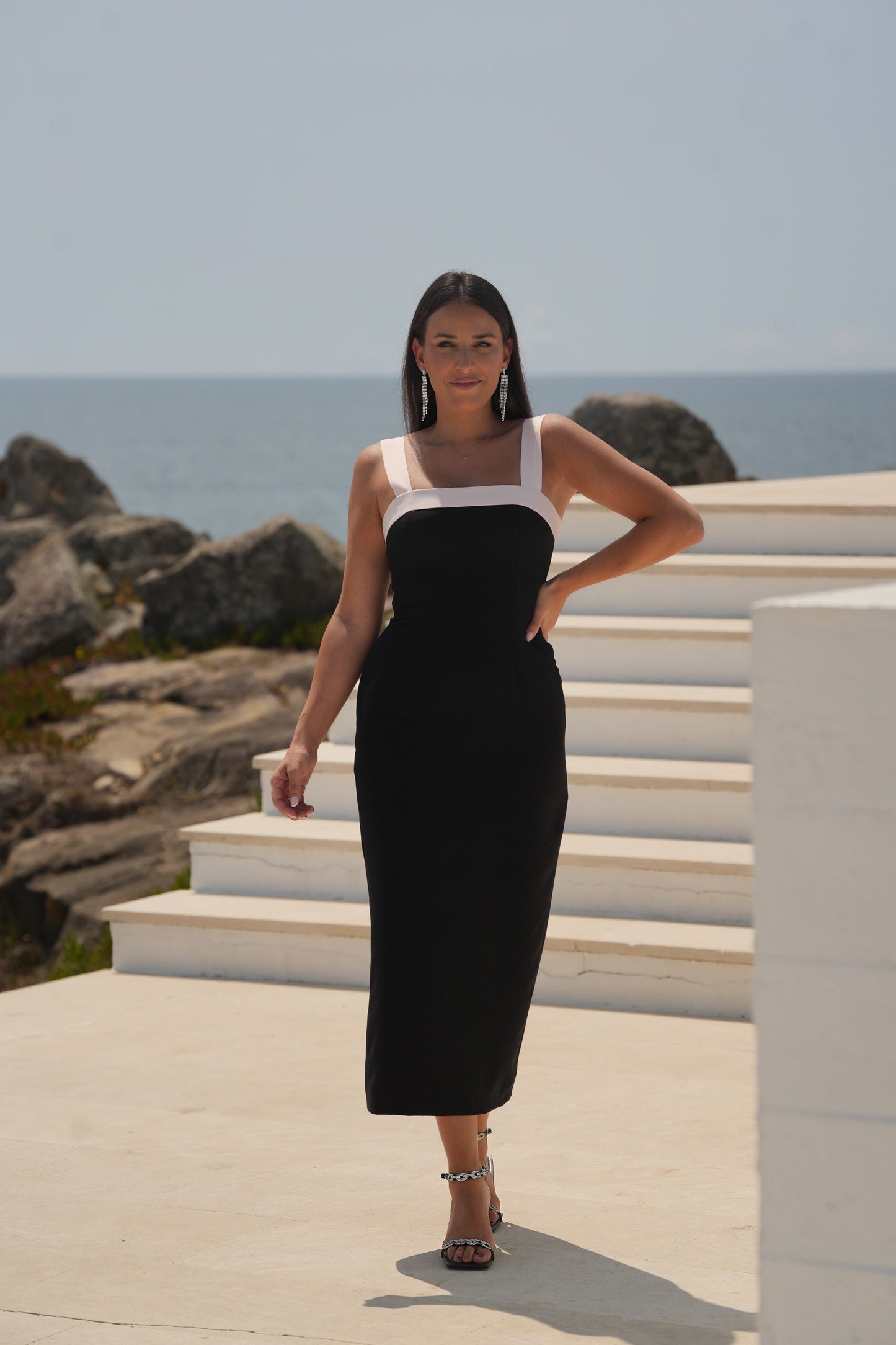 VESTIDO GRACE