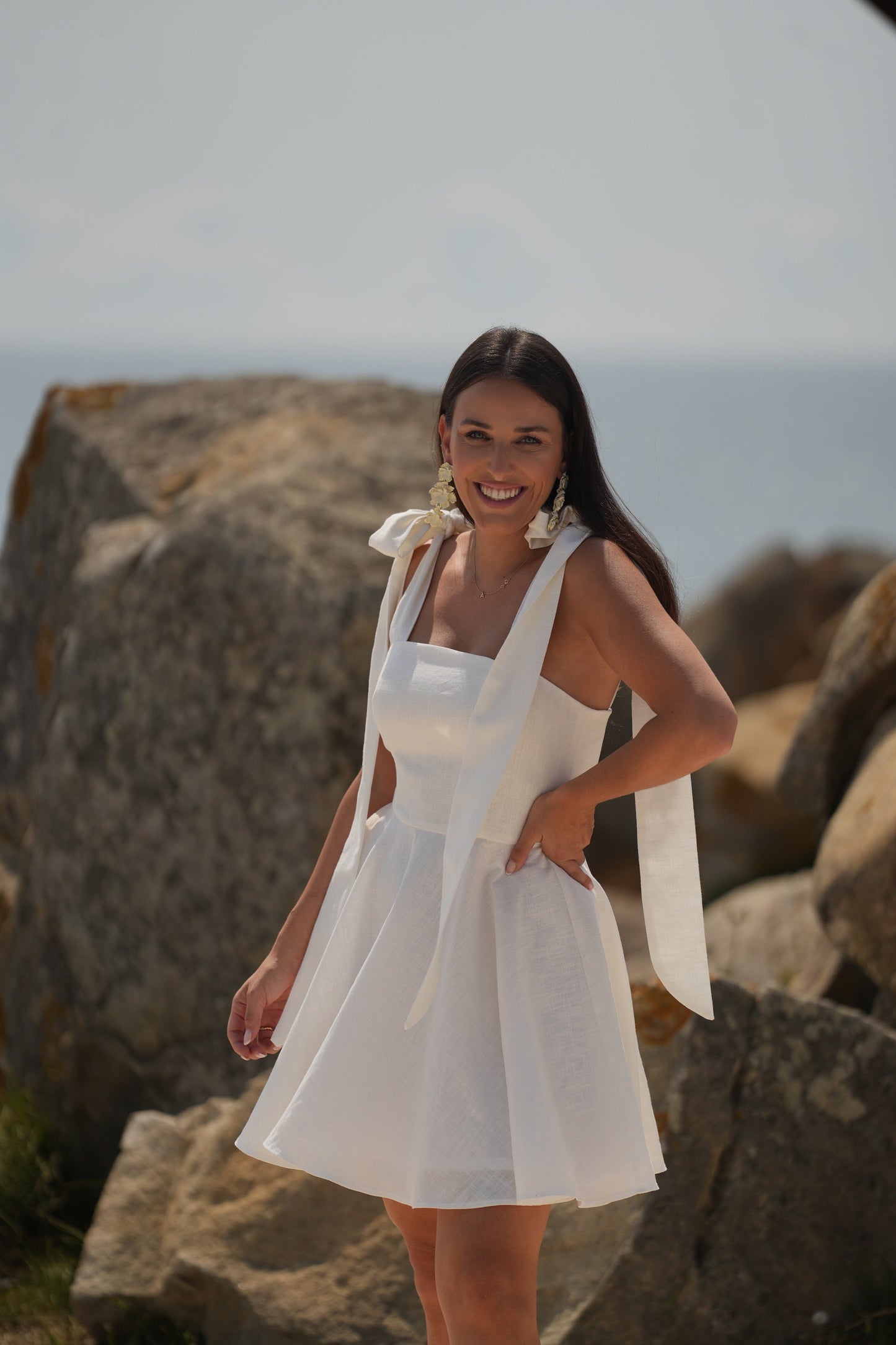 VESTIDO PARIS