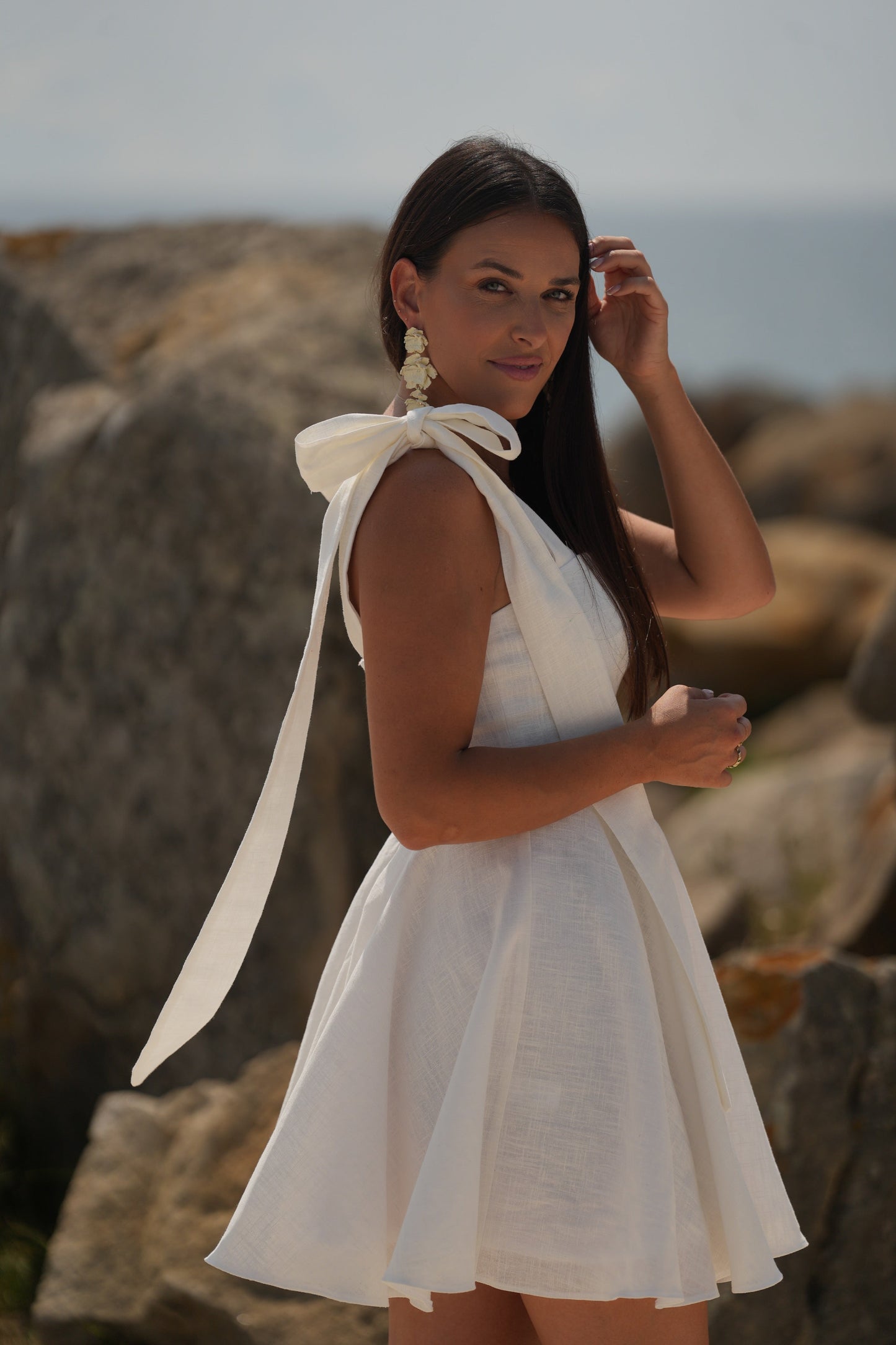 VESTIDO PARIS