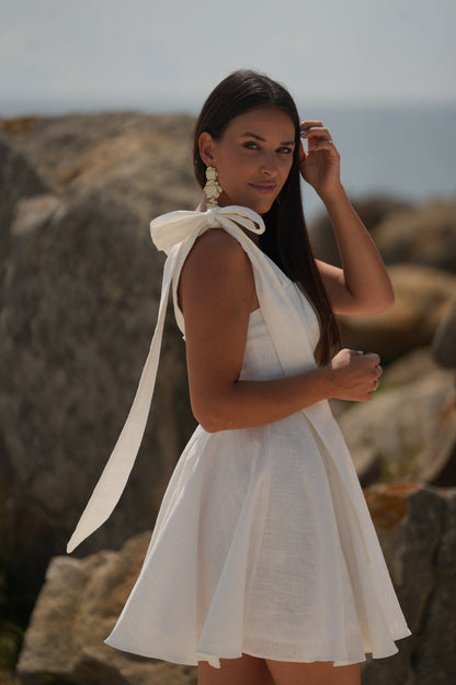 VESTIDO PARIS