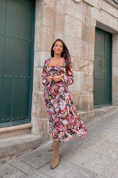 VESTIDO CARTAGENA