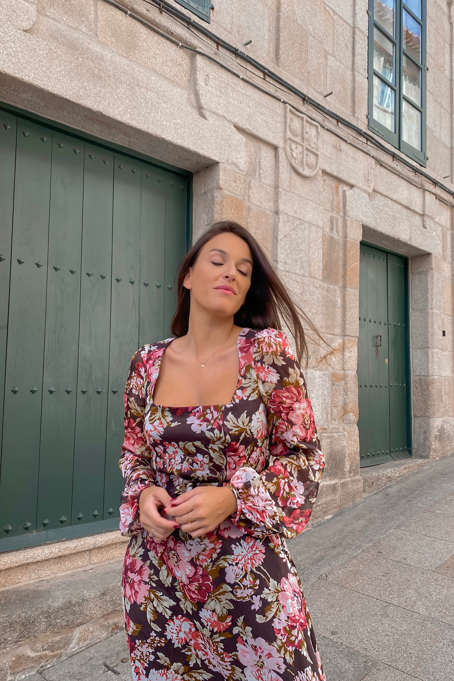 VESTIDO CARTAGENA