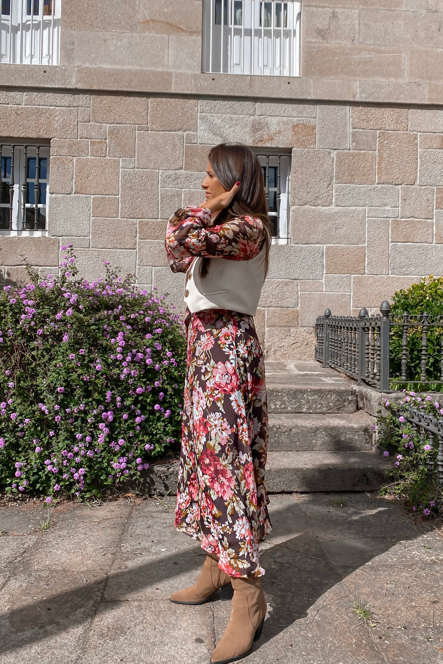 VESTIDO CARTAGENA