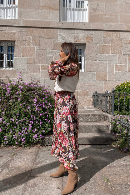 VESTIDO CARTAGENA