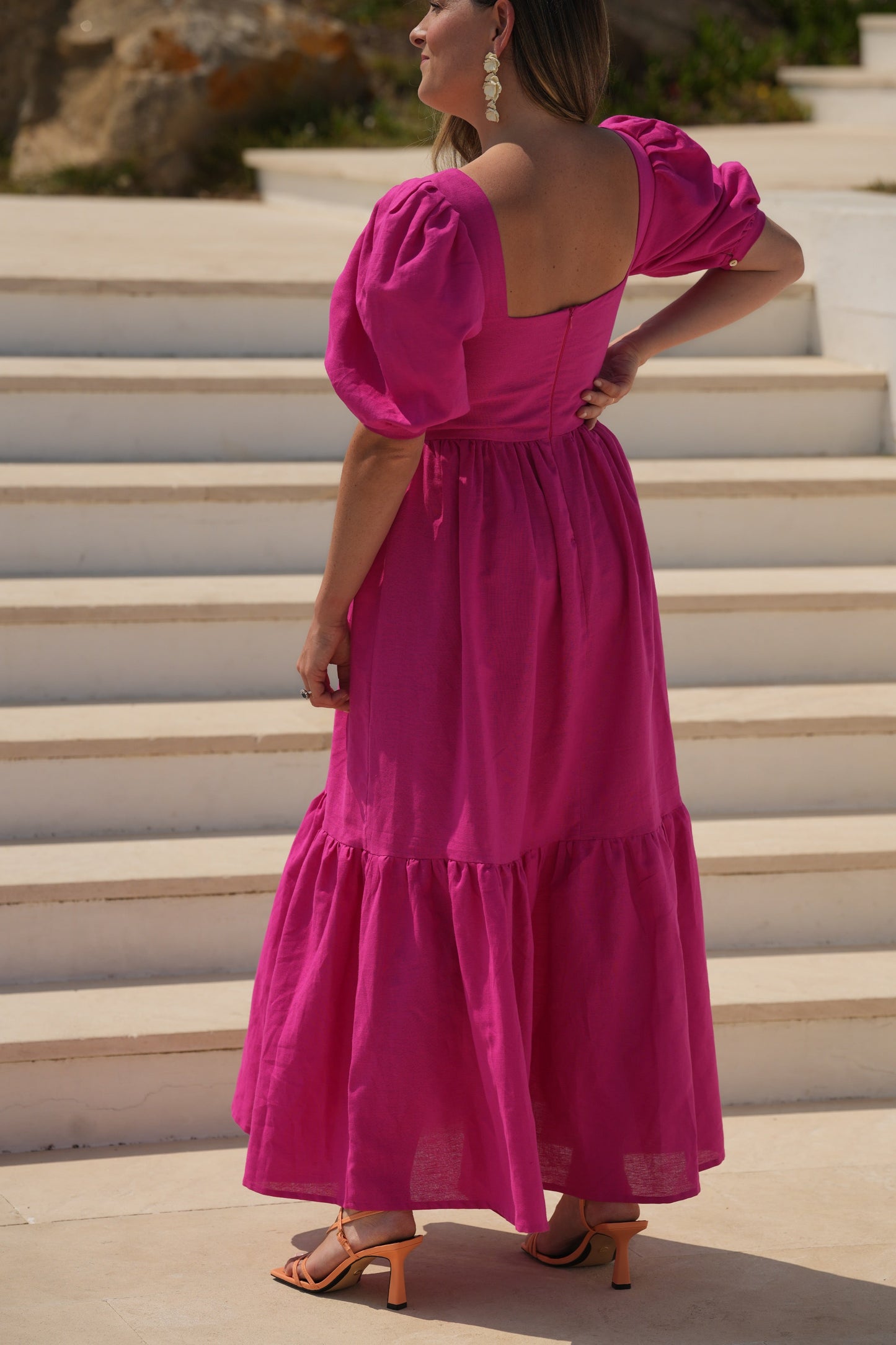 VESTIDO JALISCO