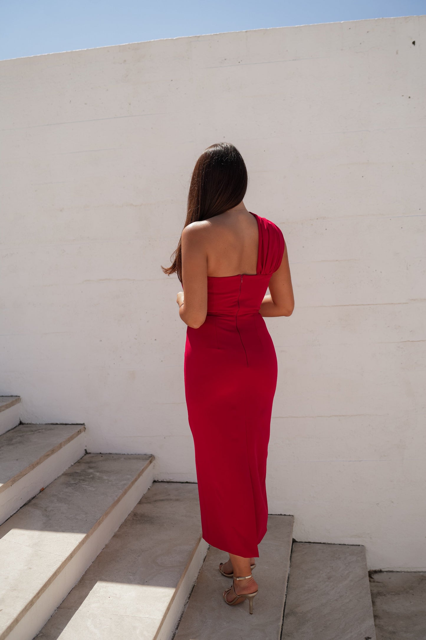VESTIDO MINERVA