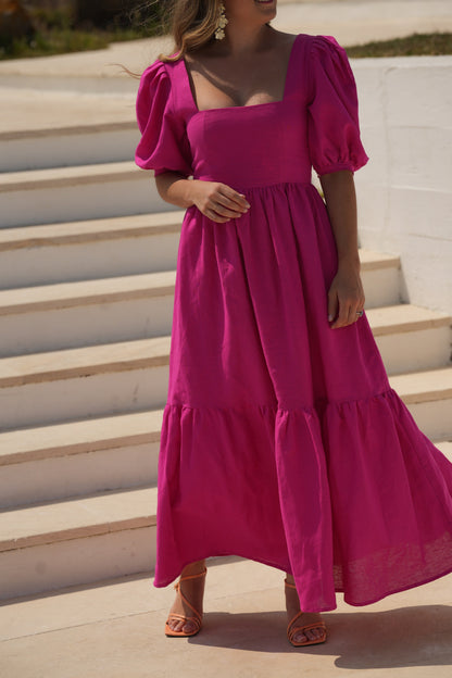 VESTIDO JALISCO