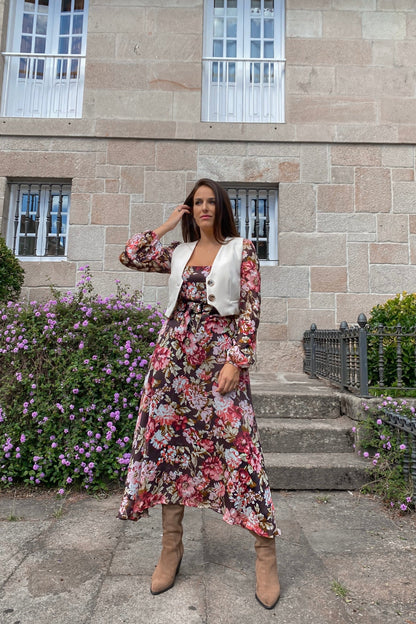 VESTIDO CARTAGENA