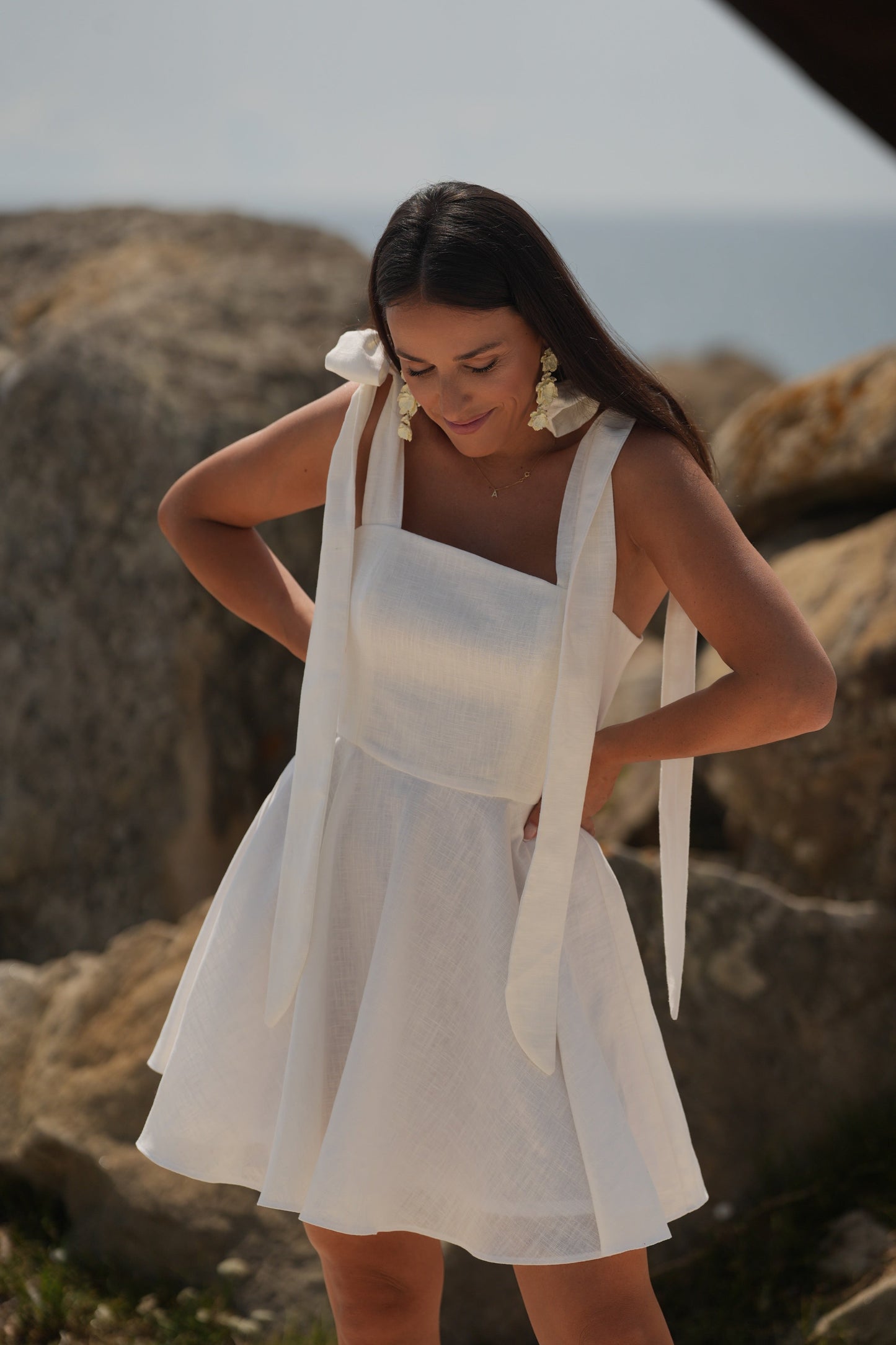VESTIDO PARIS