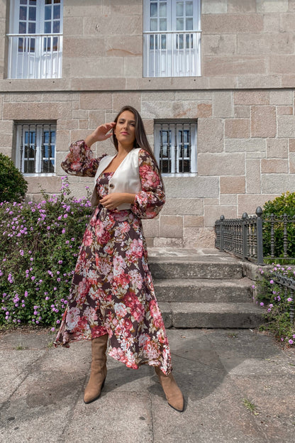 VESTIDO CARTAGENA