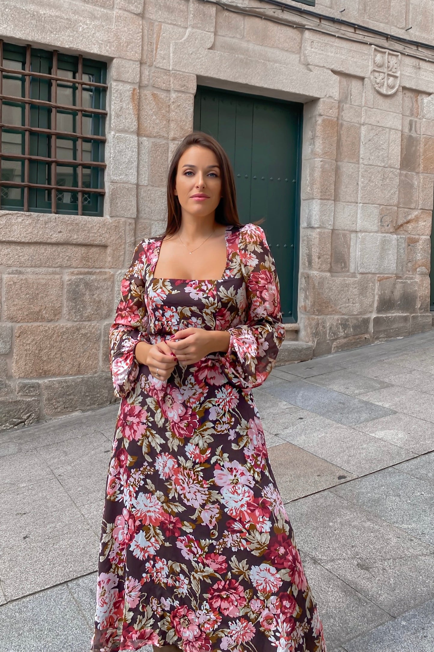 VESTIDO CARTAGENA