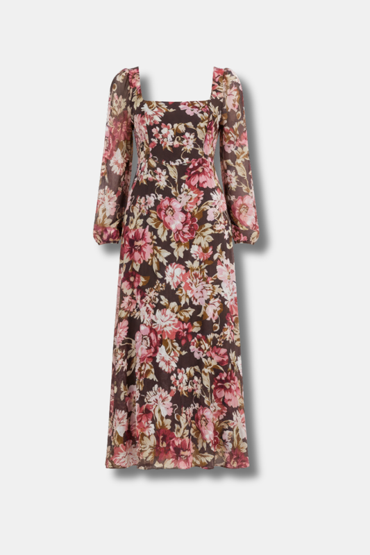 VESTIDO CARTAGENA